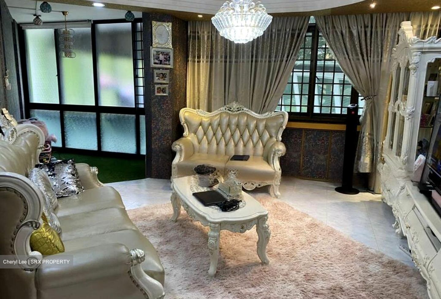 Blk 39 Cambridge Road (Kallang/Whampoa), HDB 5 Rooms #439486851